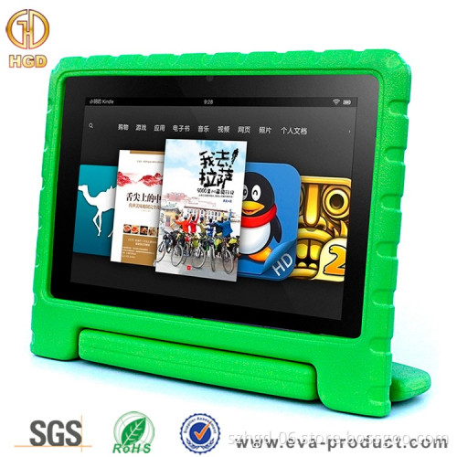 OEM/ODM Factory Wholesale Eva Foam Protective Tablet Case For Kindle Fire HD 10 2015